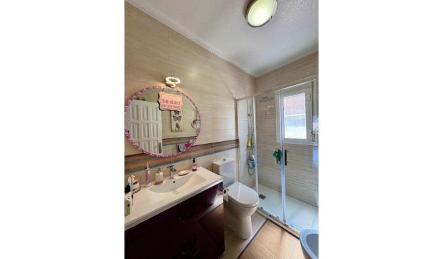 Resale - Villa -
Rojales - Costa Blanca