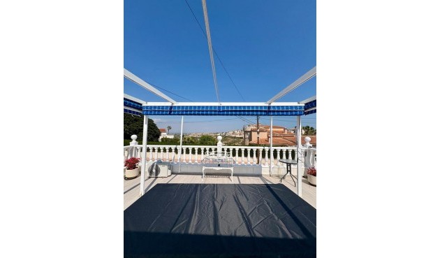 Resale - Villa -
Rojales - Costa Blanca