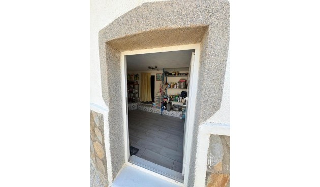 Resale - Villa -
Rojales - Costa Blanca