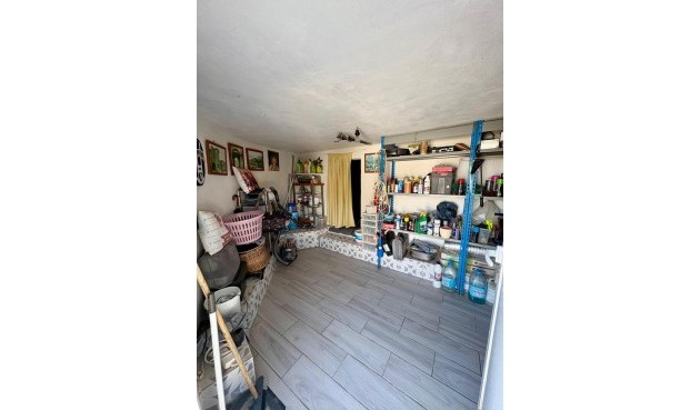 Resale - Villa -
Rojales - Costa Blanca