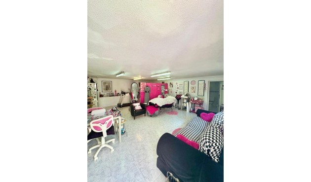 Resale - Villa -
Rojales - Costa Blanca