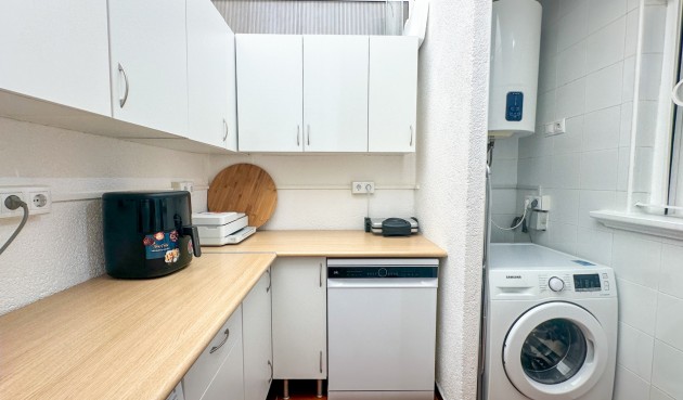 Resale - Town House -
Los Altos - Costa Blanca