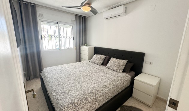 Resale - Town House -
Los Altos - Costa Blanca