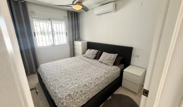 Resale - Town House -
Los Altos - Costa Blanca