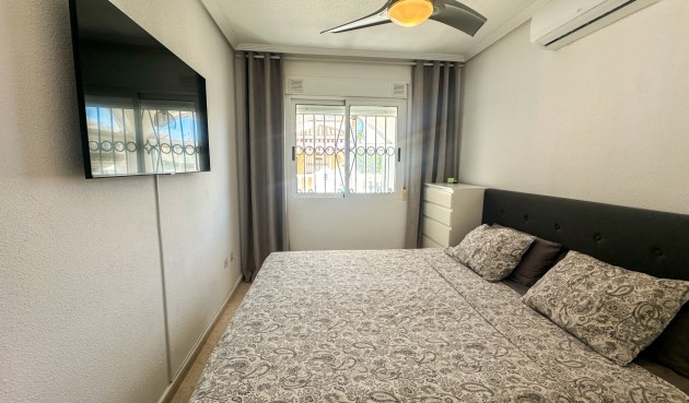 Resale - Town House -
Los Altos - Costa Blanca