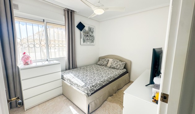 Resale - Town House -
Los Altos - Costa Blanca