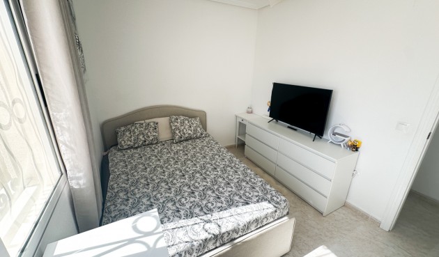 Resale - Town House -
Los Altos - Costa Blanca