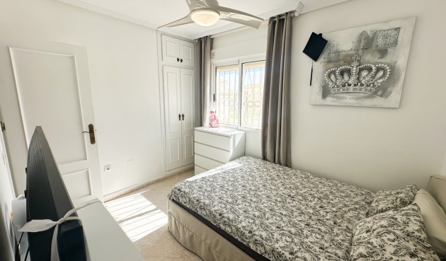 Resale - Town House -
Los Altos - Costa Blanca