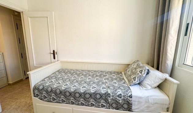 Resale - Town House -
Los Altos - Costa Blanca