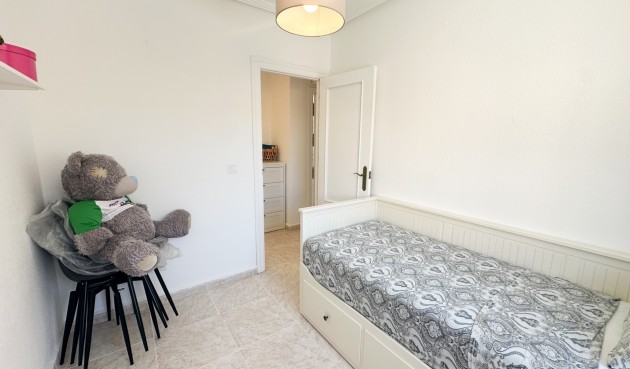 Resale - Town House -
Los Altos - Costa Blanca