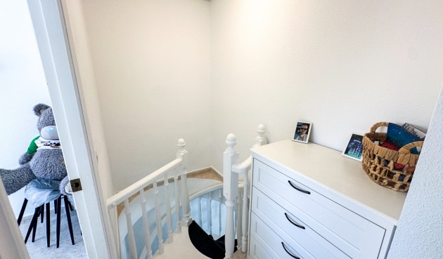 Resale - Town House -
Los Altos - Costa Blanca