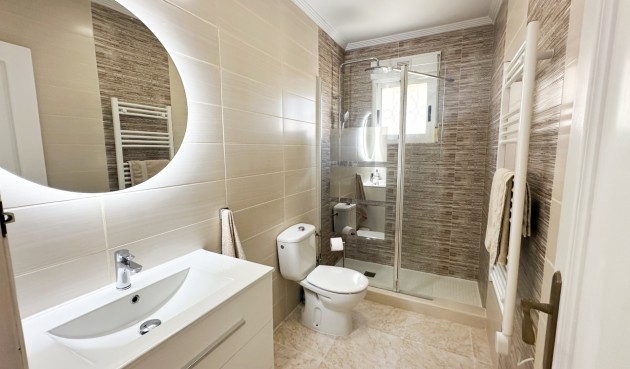 Resale - Town House -
Los Altos - Costa Blanca