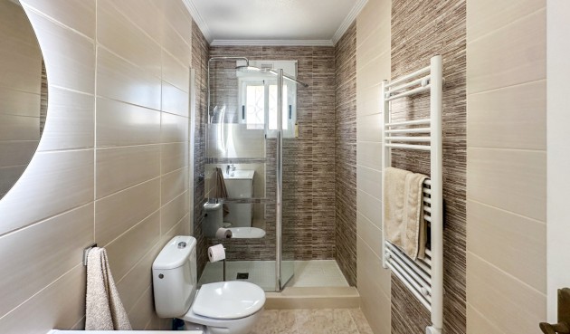 Resale - Town House -
Los Altos - Costa Blanca