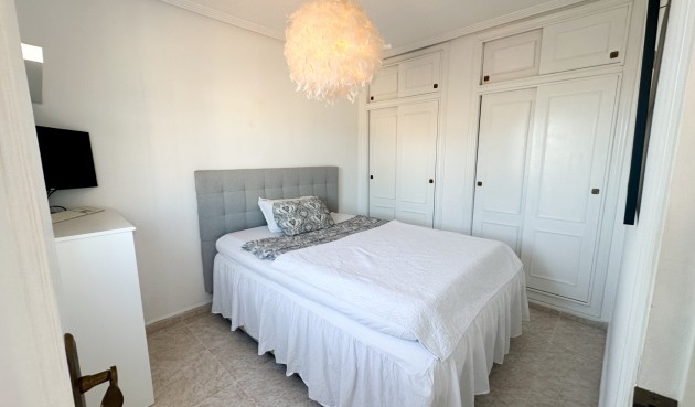 Resale - Town House -
Los Altos - Costa Blanca