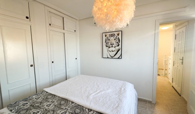 Resale - Town House -
Los Altos - Costa Blanca