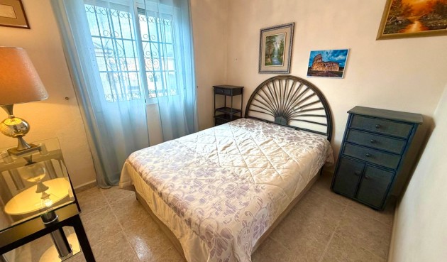 Brukt - Villa -
Orihuela Costa - Costa Blanca