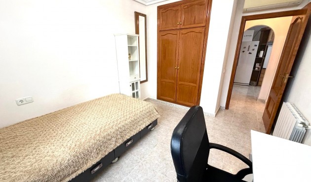 Brukt - Villa -
Orihuela Costa - Costa Blanca