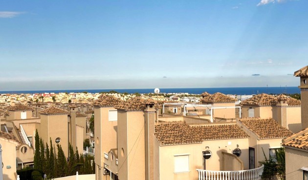 Brukt - Villa -
Orihuela Costa - Costa Blanca