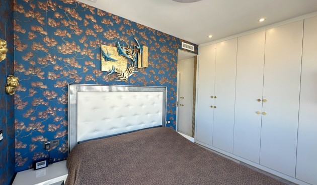 Brukt - Villa -
Cabo Roig - Costa Blanca