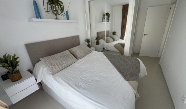 Resale - Apartment -
Ciudad Quesada - Costa Blanca