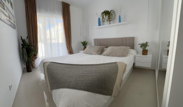 Resale - Apartment -
Ciudad Quesada - Costa Blanca