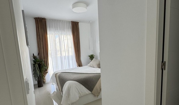 Resale - Apartment -
Ciudad Quesada - Costa Blanca
