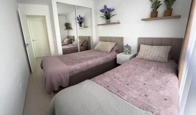 Resale - Apartment -
Ciudad Quesada - Costa Blanca