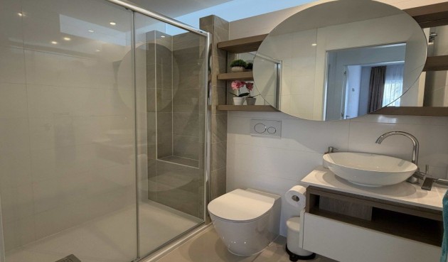 Resale - Apartment -
Ciudad Quesada - Costa Blanca