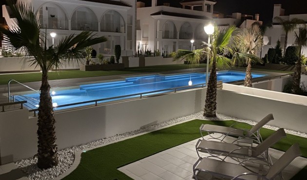 Resale - Apartment -
Ciudad Quesada - Costa Blanca