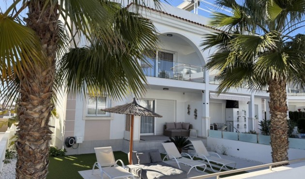 Resale - Apartment -
Ciudad Quesada - Costa Blanca