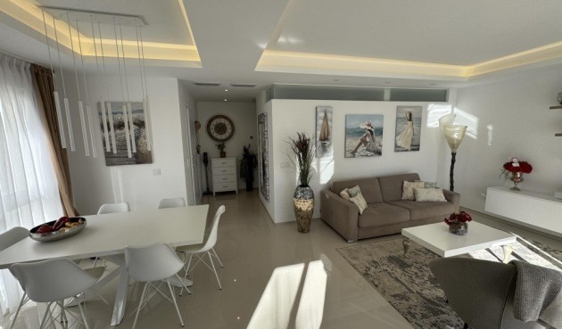 Resale - Apartment -
Ciudad Quesada - Costa Blanca