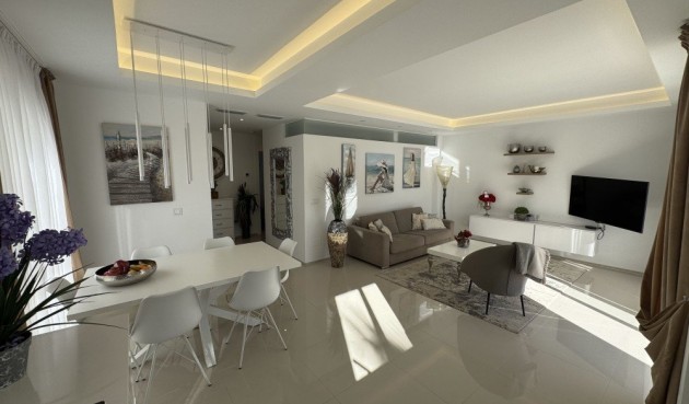 Resale - Apartment -
Ciudad Quesada - Costa Blanca