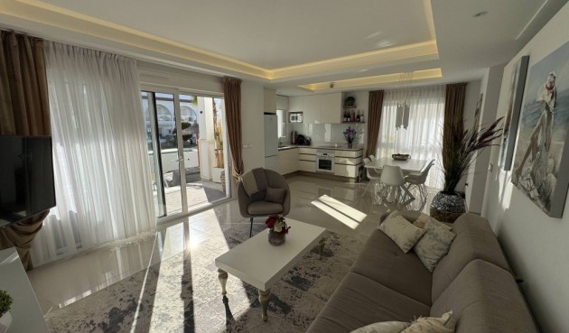 Resale - Apartment -
Ciudad Quesada - Costa Blanca
