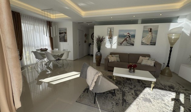 Resale - Apartment -
Ciudad Quesada - Costa Blanca