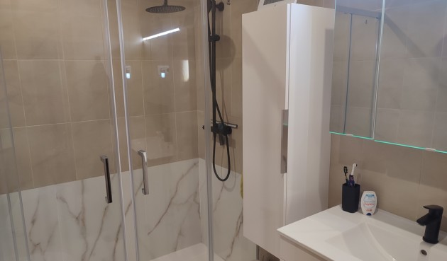 Resale - Apartment -
Hacienda Riquelme Golf Resort - Inland