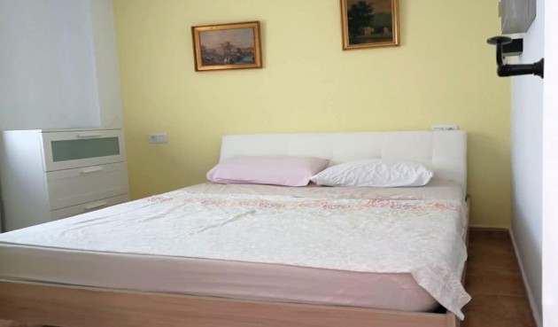 Resale - Apartment -
Torrevieja - PARQUE DE LAS NACIONES