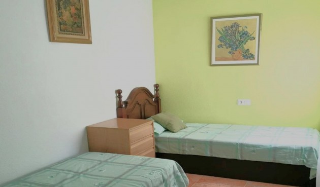Resale - Apartment -
Torrevieja - PARQUE DE LAS NACIONES