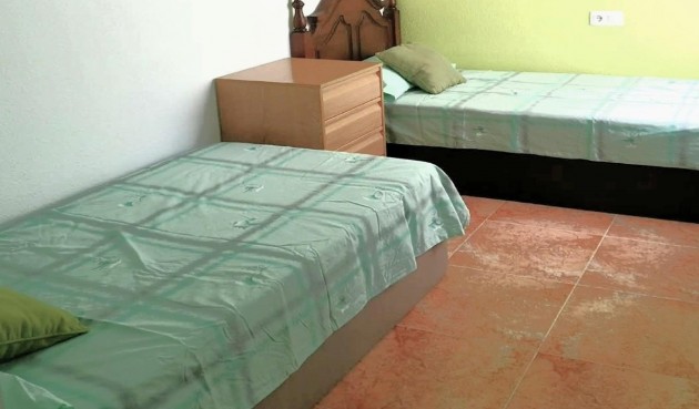 Resale - Apartment -
Torrevieja - PARQUE DE LAS NACIONES