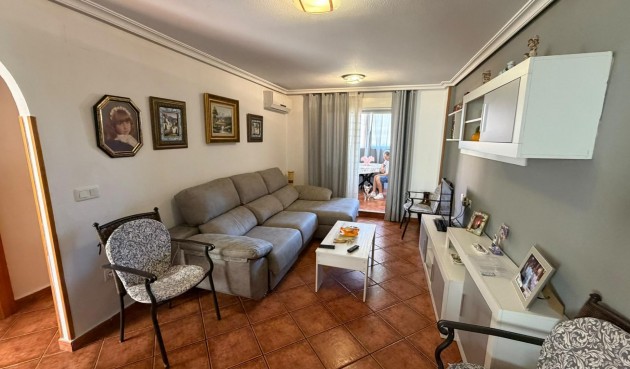 Reventa - Apartment -
Torrevieja - Playa del Cura