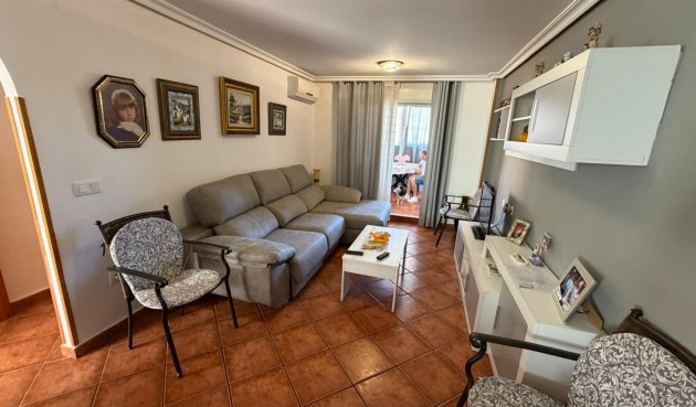 Reventa - Apartment -
Torrevieja - Playa del Cura
