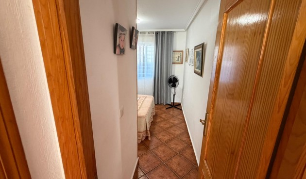 Reventa - Apartment -
Torrevieja - Playa del Cura