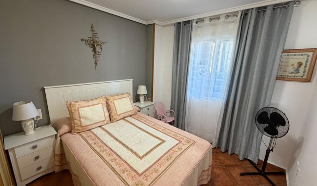 Reventa - Apartment -
Torrevieja - Playa del Cura