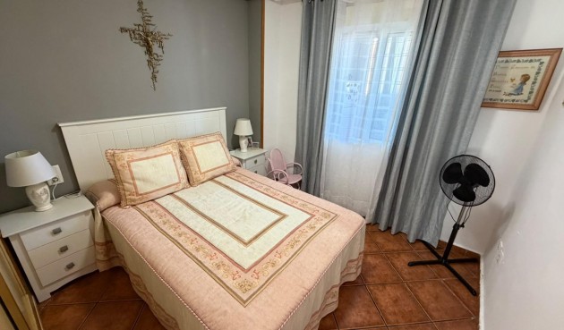 Reventa - Apartment -
Torrevieja - Playa del Cura