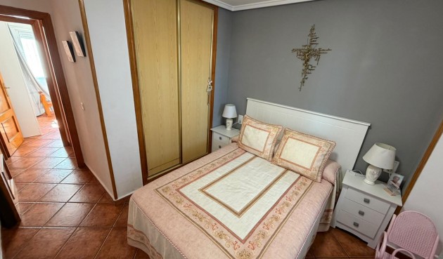 Reventa - Apartment -
Torrevieja - Playa del Cura