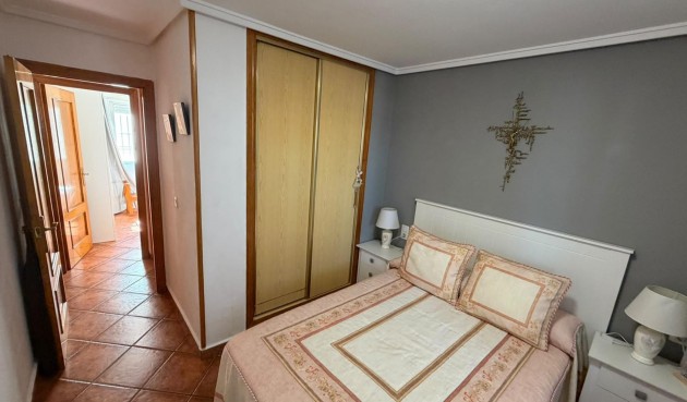 Reventa - Apartment -
Torrevieja - Playa del Cura