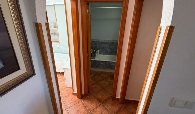 Reventa - Apartment -
Torrevieja - Playa del Cura