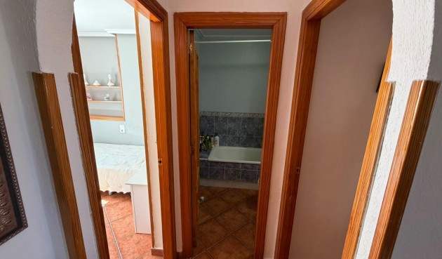Reventa - Apartment -
Torrevieja - Playa del Cura