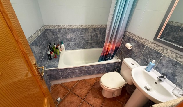 Reventa - Apartment -
Torrevieja - Playa del Cura