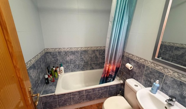 Reventa - Apartment -
Torrevieja - Playa del Cura