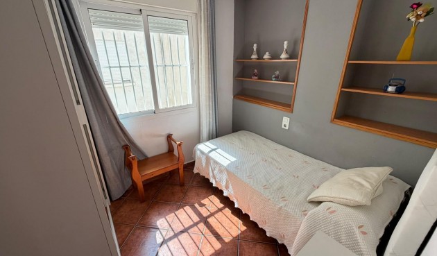 Reventa - Apartment -
Torrevieja - Playa del Cura